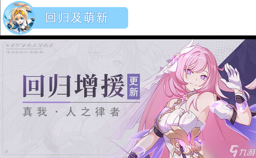 崩坏2021新年福利_崩坏最新活动_