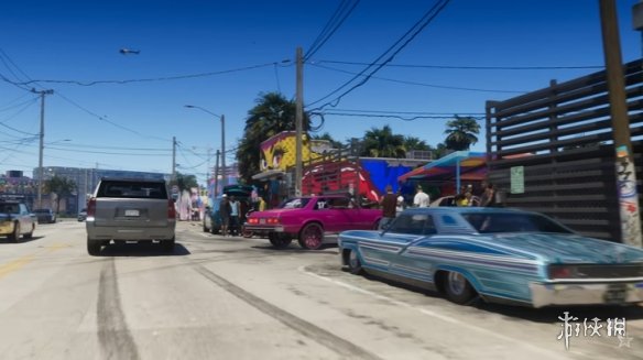 R星执行总监谈《GTA6》会超乎玩家预期：绝对值得等待_R星执行总监谈《GTA6》会超乎玩家预期：绝对值得等待_