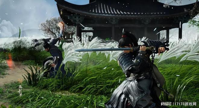 _《无限暖暖》VS《燕云十六声》：开放世界的别样碰撞_《无限暖暖》VS《燕云十六声》：开放世界的别样碰撞