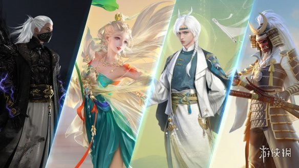 今日公测 | 不肝不氪新天刀欢迎6000万少侠回家_今日公测 | 不肝不氪新天刀欢迎6000万少侠回家_