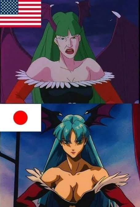 _觉醒表情包_人民币玩家与平民玩家暴走图