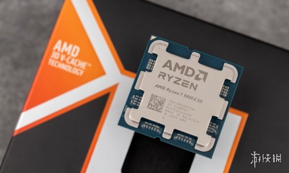 intel支棱起来啊！AMD X3d系列过于热卖导致价格飞涨_intel支棱起来啊！AMD X3d系列过于热卖导致价格飞涨_