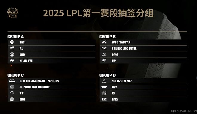 欧冠分组抽签出炉_土伦杯分组出炉_