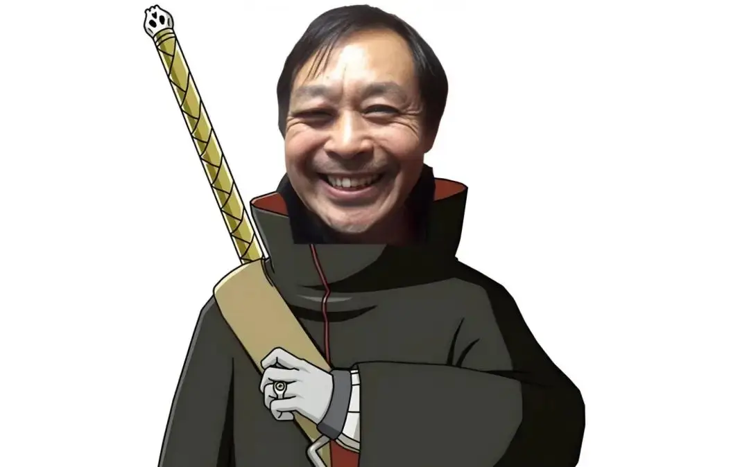 _火影忍者中谁怕谁_火影忍者中的忍者怕枪吗