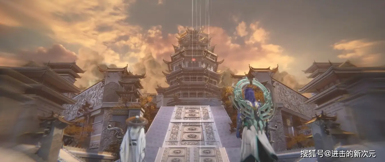 _仙逆超前预告，红蝶逃回朱雀国，王林闯入仙王宫殿，收孙泰为奴仆_仙逆超前预告，红蝶逃回朱雀国，王林闯入仙王宫殿，收孙泰为奴仆
