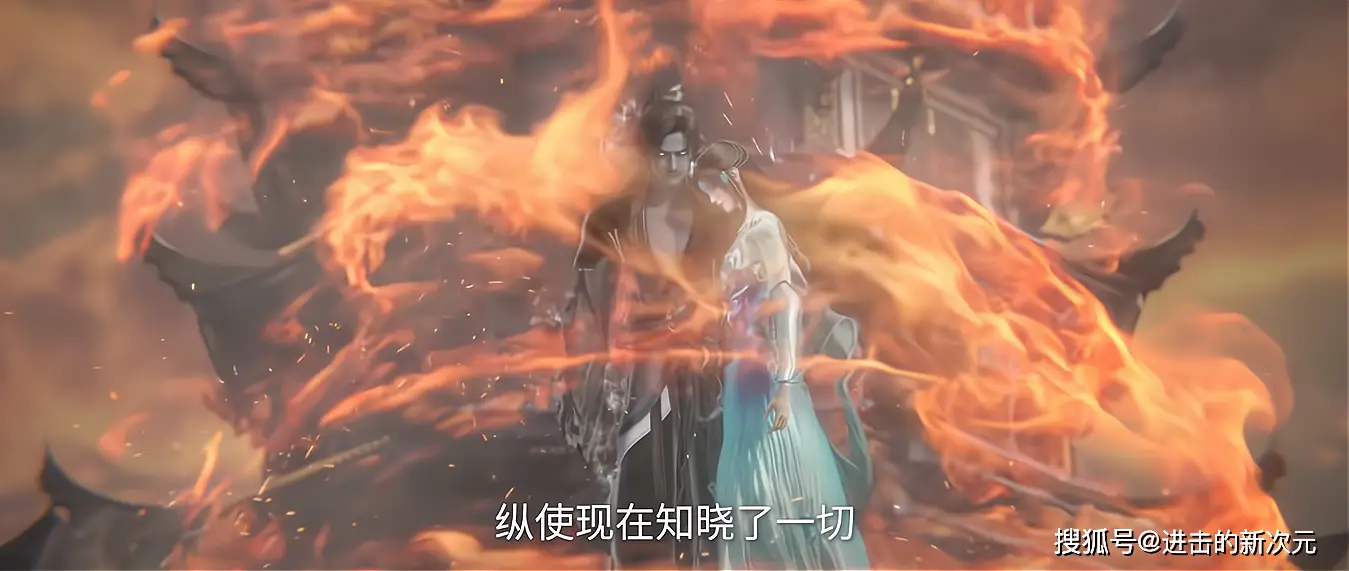 _仙逆超前预告，红蝶逃回朱雀国，王林闯入仙王宫殿，收孙泰为奴仆_仙逆超前预告，红蝶逃回朱雀国，王林闯入仙王宫殿，收孙泰为奴仆