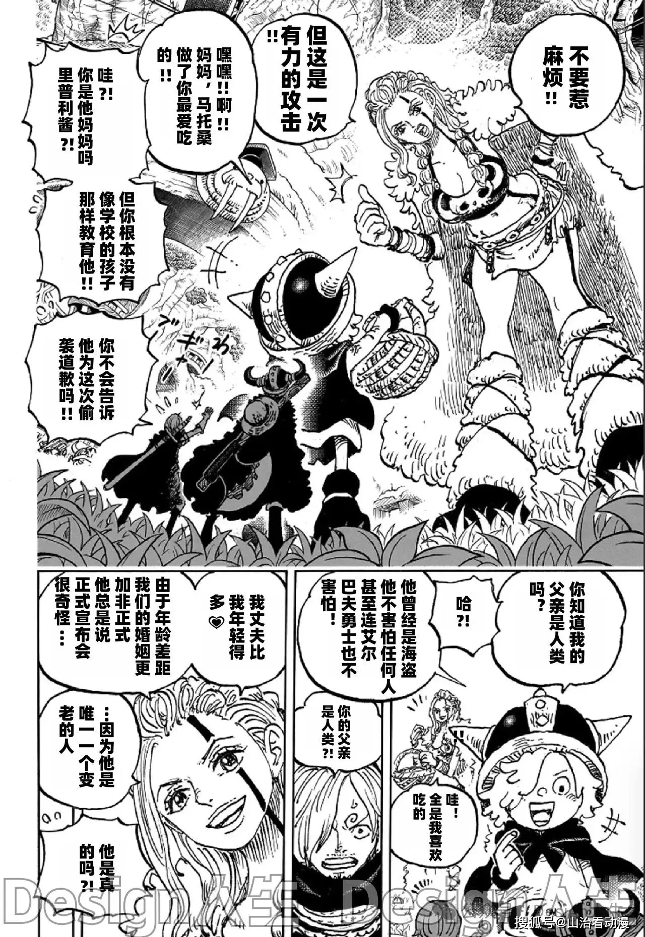 卡普战国实力分析_海贼王战国抢卡普零食是哪几_