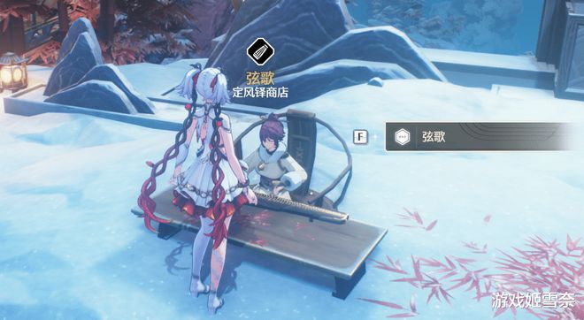 【鸣潮】素材贝币无音区？备战2.0该刷什么材料_【鸣潮】素材贝币无音区？备战2.0该刷什么材料_