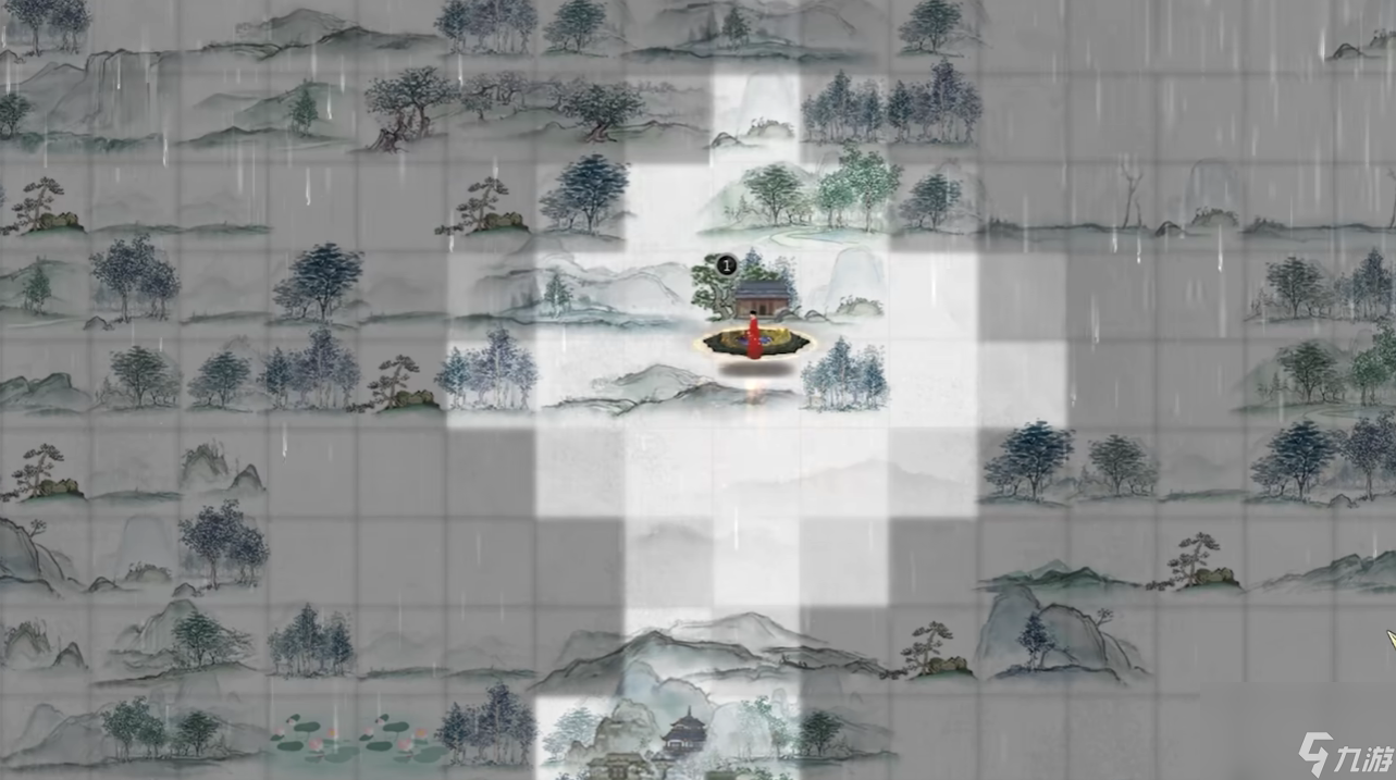 _鬼谷八荒幻灵锅无振奋鼓舞_鬼谷八荒幻影灵技