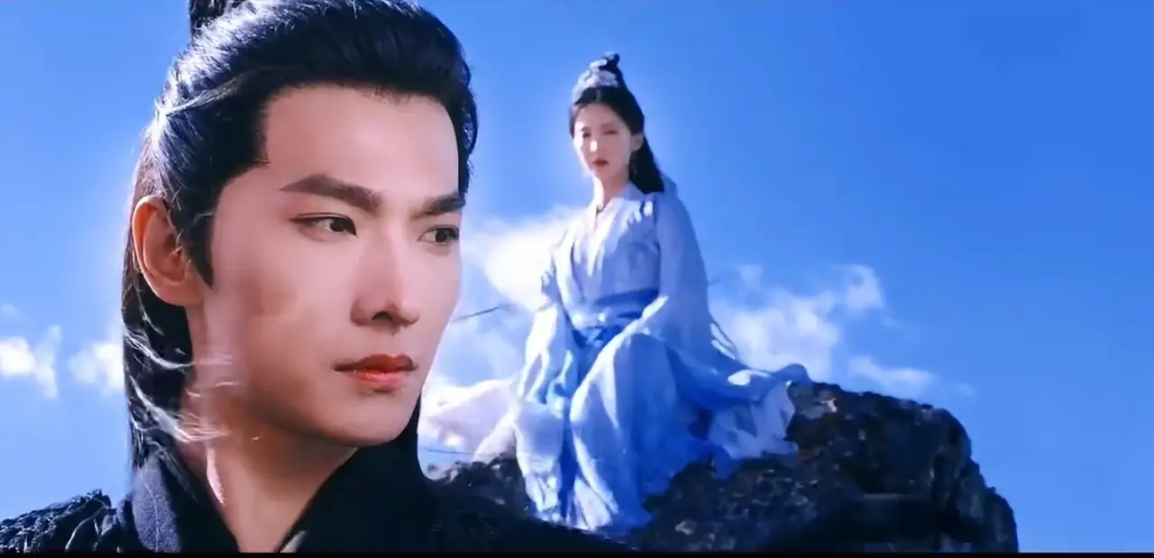 _杨洋动漫脸_杨洋的脸怎么画
