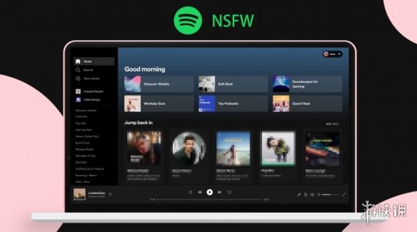 Spotify 搜寻功能惊现色情影片！网友揭露平台隐藏的成人内容危机