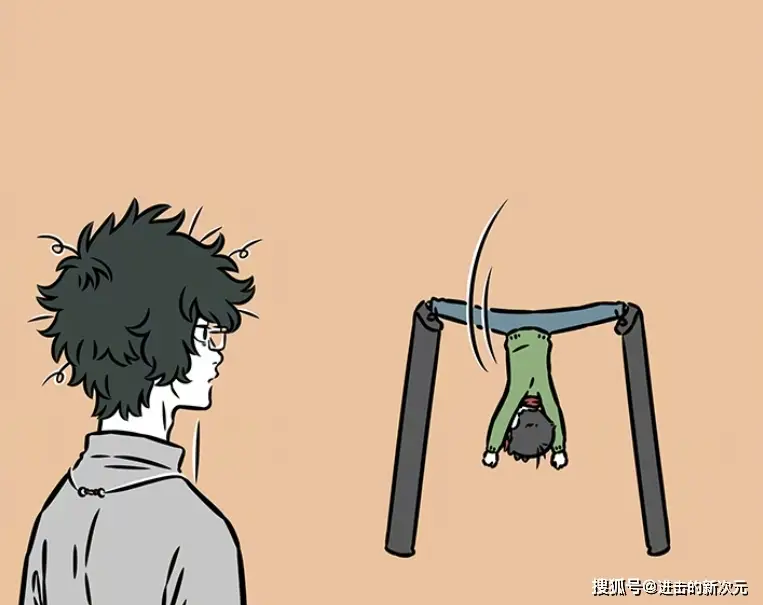 _哪吒抱着小龙女哭_哪吒为救小龙女身中剧毒