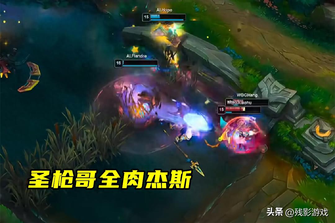 Theshy全肉杰斯大成！新IG磨合期如何逆袭？LPL S15赛季最新战况揭秘