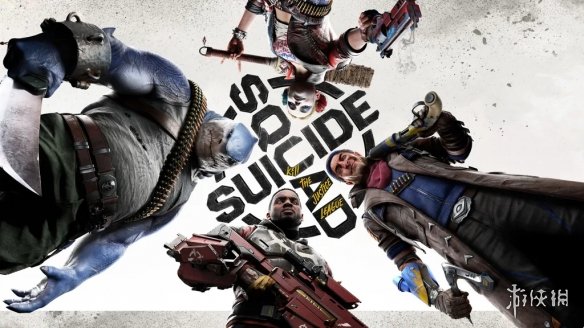 PS+会员月度游戏公布！以《自杀小队》激情开启2025__PS+会员月度游戏公布！以《自杀小队》激情开启2025