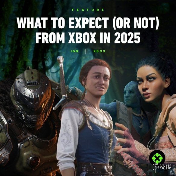 2025年Xbox平台新作神鬼寓言女主角形象设计引发玩家热议，背后是否隐藏政治正确考量？