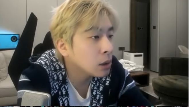 先有分组才有复出？Doinb加入NIP被指赚流量，真实电竞提醒IG警惕_先有分组才有复出？Doinb加入NIP被指赚流量，真实电竞提醒IG警惕_
