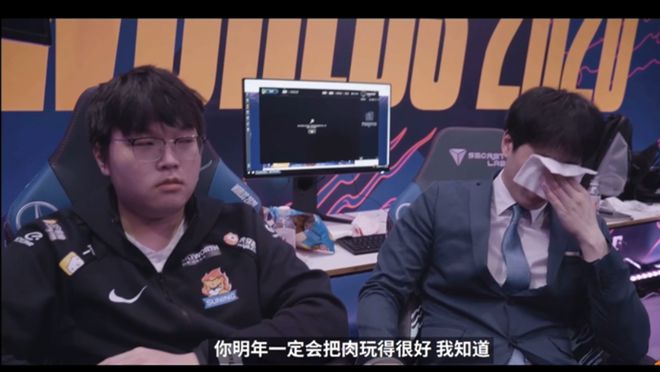 先有分组才有复出？Doinb加入NIP被指赚流量，真实电竞提醒IG警惕_先有分组才有复出？Doinb加入NIP被指赚流量，真实电竞提醒IG警惕_