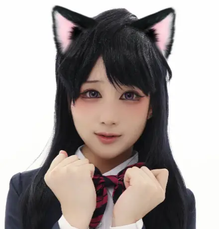 幼愛youmeko的cosplay为何如此迷人？揭秘她的童真与创意