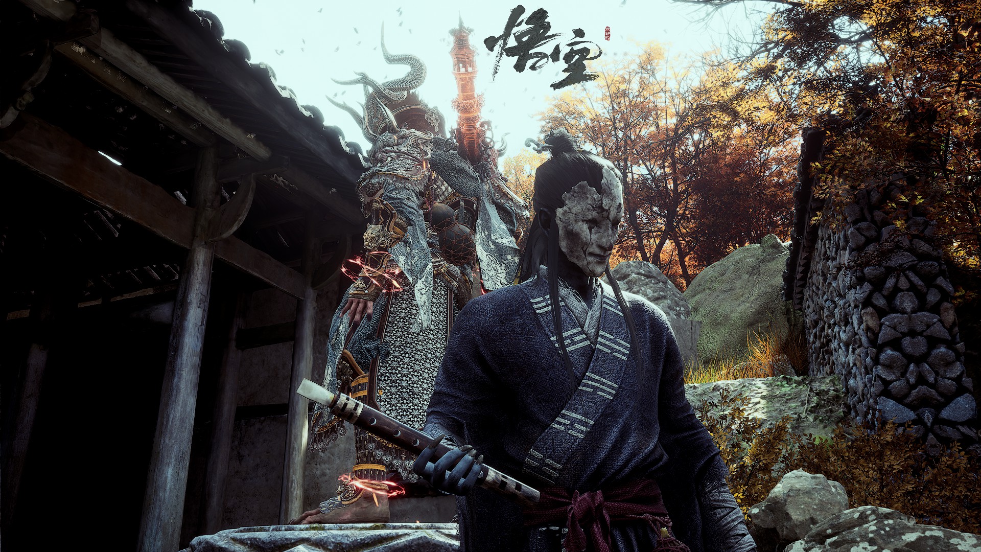 IGN向《黑神话》低头，黑粉们感觉天都塌了_IGN向《黑神话》低头，黑粉们感觉天都塌了_