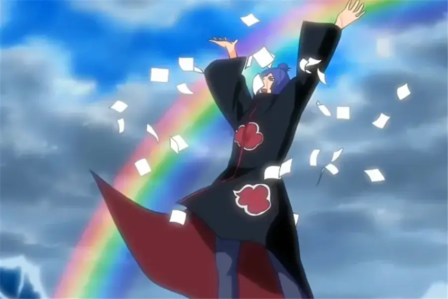 火影忍者爆炸忍术__火影忍者爆炸符图片