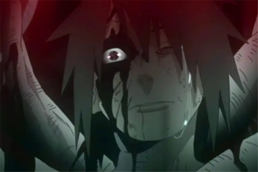 火影忍者爆炸忍术_火影忍者爆炸符图片_