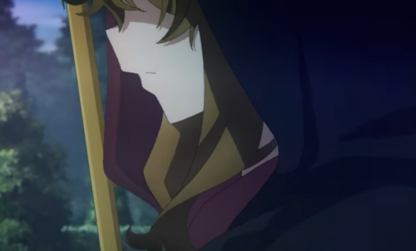 _沉默魔女术_沉默魔女的秘密轻小说