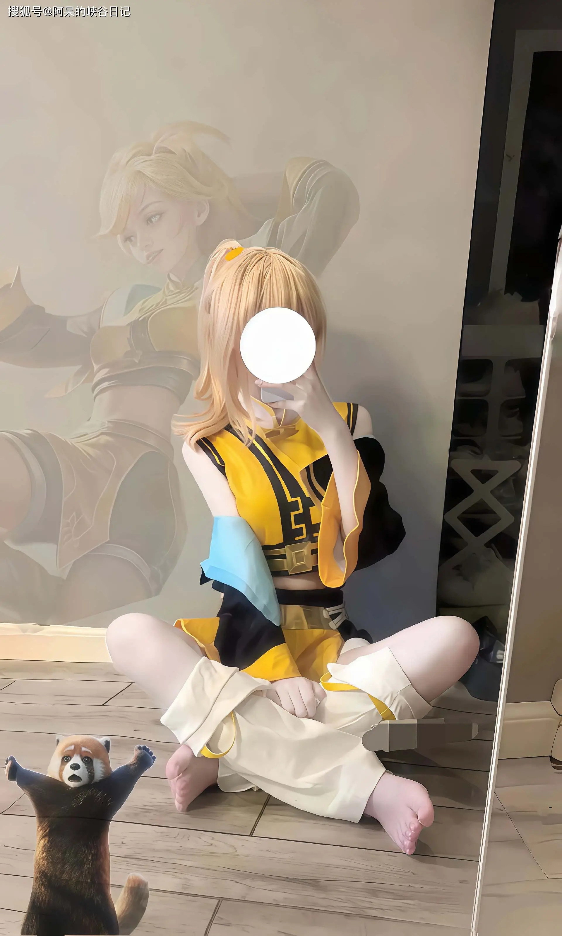 玲珑小丫__玲珑小小龙个人资料