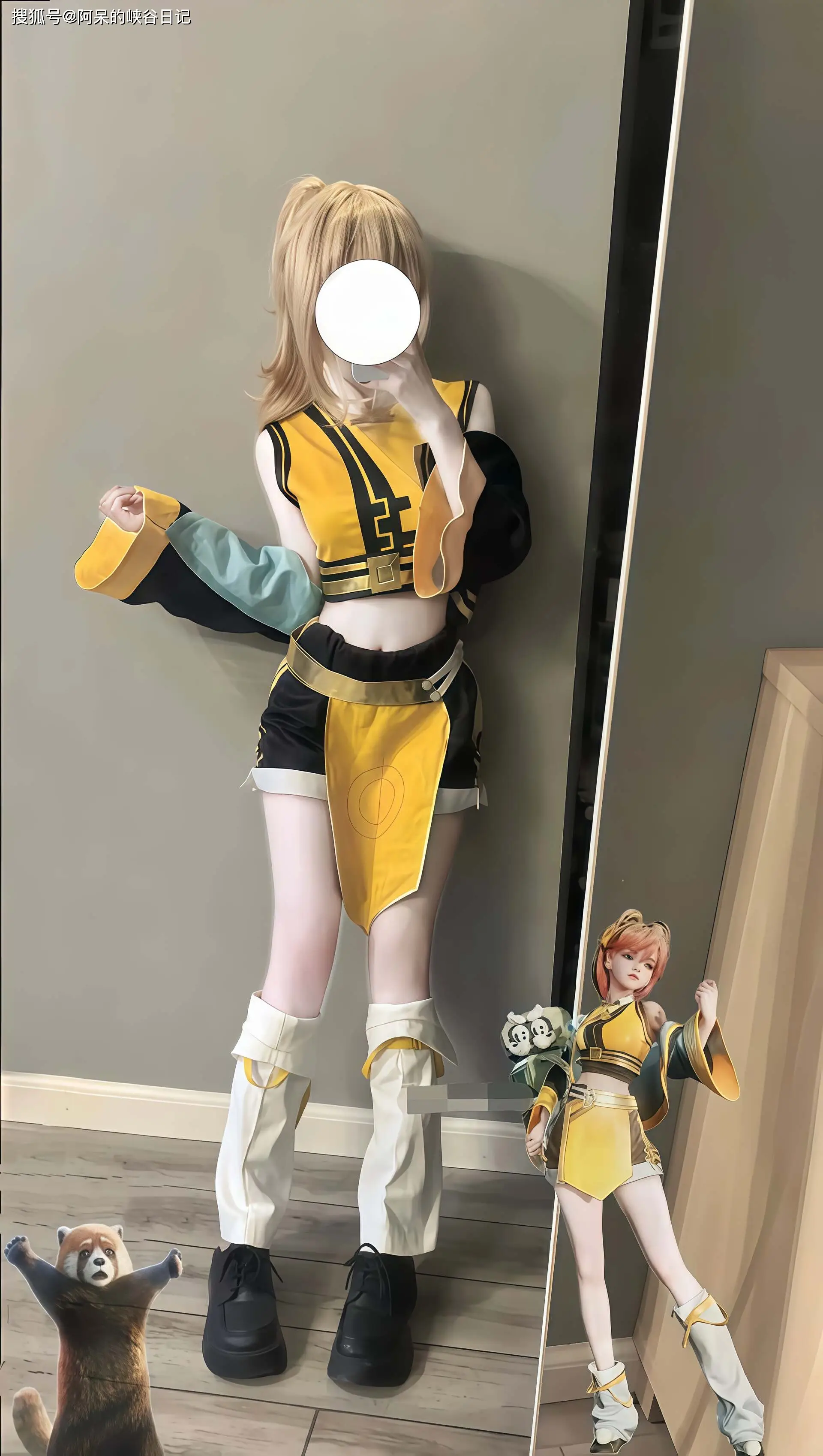 _玲珑小丫_玲珑小小龙个人资料
