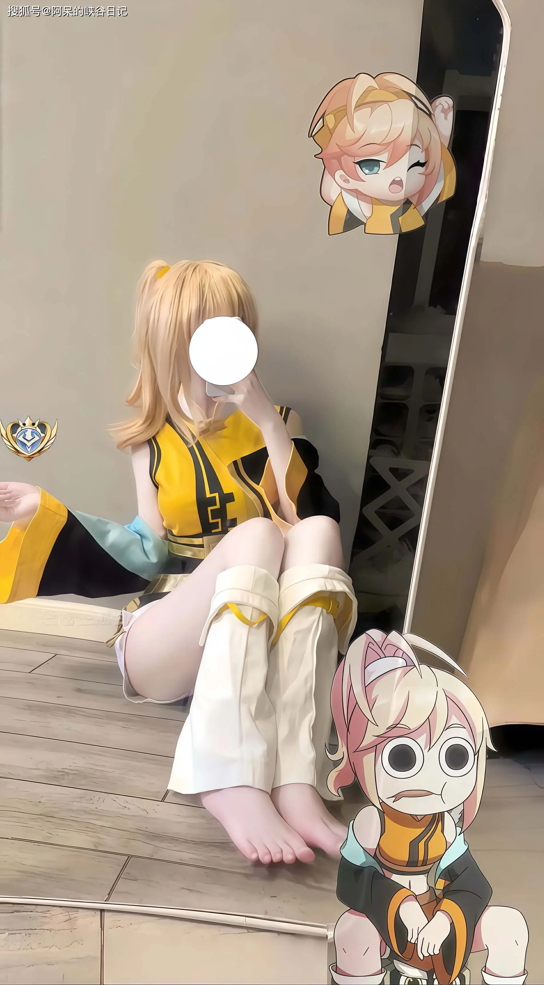 玲珑小丫__玲珑小小龙个人资料