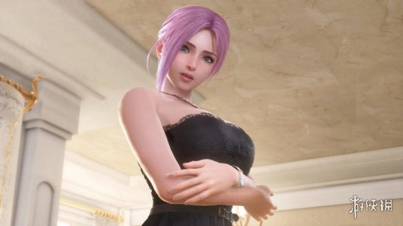 维纳斯璀璨假期：死或生Xtreme为何被新加坡评为18+限制级？揭秘游戏中的成人元素