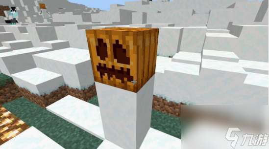 雪人的制作方法简单__雪人制作教程