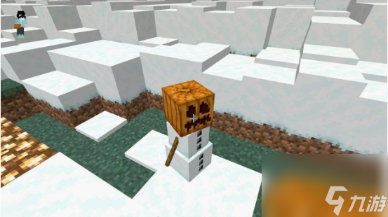 雪人的制作方法简单_雪人制作教程_