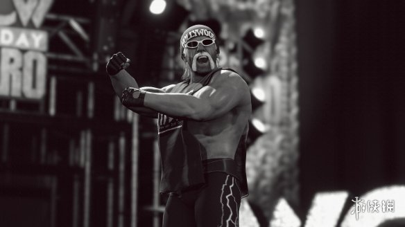 _《WWE 2K23》服务器已关闭 其在线服务寿命不足两年_《WWE 2K23》服务器已关闭 其在线服务寿命不足两年