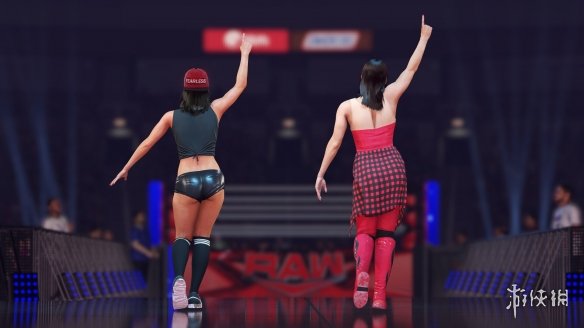_《WWE 2K23》服务器已关闭 其在线服务寿命不足两年_《WWE 2K23》服务器已关闭 其在线服务寿命不足两年