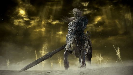 《黑夜君临》将浓缩RPG游戏体验 受速通玩法启发__《黑夜君临》将浓缩RPG游戏体验 受速通玩法启发