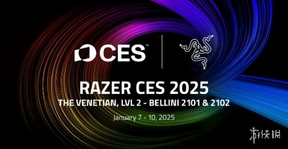 CES 2025震撼发布！雷蛇全新灵刃16和革命性电竞椅Project Arielle将如何颠覆你的游戏体验？