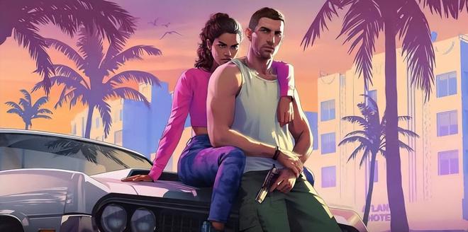 _《GTA6》11月28日发售？什么都没干的R星，让全网自发帮忙搞宣发_《GTA6》11月28日发售？什么都没干的R星，让全网自发帮忙搞宣发