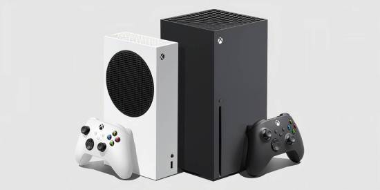 Xbox Series销量惨淡！远不及Xbox One同期_xboxseriesx销量_