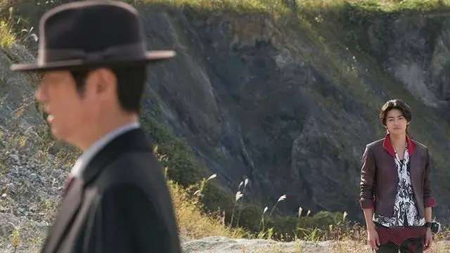 爆上战队奔奔者：第44话官方预告，主角团惨败BOSS，剧情全面升级__爆上战队奔奔者：第44话官方预告，主角团惨败BOSS，剧情全面升级