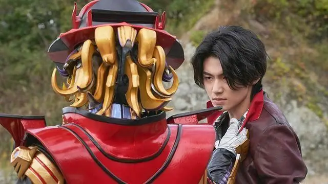 爆上战队奔奔者：第44话官方预告，主角团惨败BOSS，剧情全面升级_爆上战队奔奔者：第44话官方预告，主角团惨败BOSS，剧情全面升级_