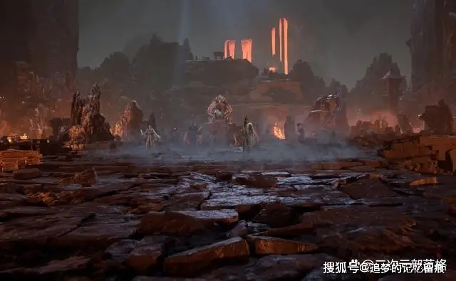 始祖凡人的小说__凡人修仙魔族