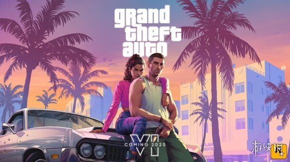 GTA6画面超越荒野大镖客2？次世代沉浸体验震撼来袭