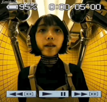 短片演职人员模板__短片制作人员名单