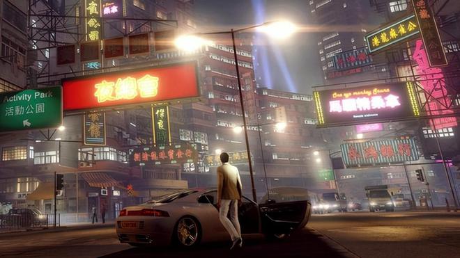 甄子丹筹备7年的中国版《GTA》电影，跟游戏续集一样戛然而止了_甄子丹筹备7年的中国版《GTA》电影，跟游戏续集一样戛然而止了_