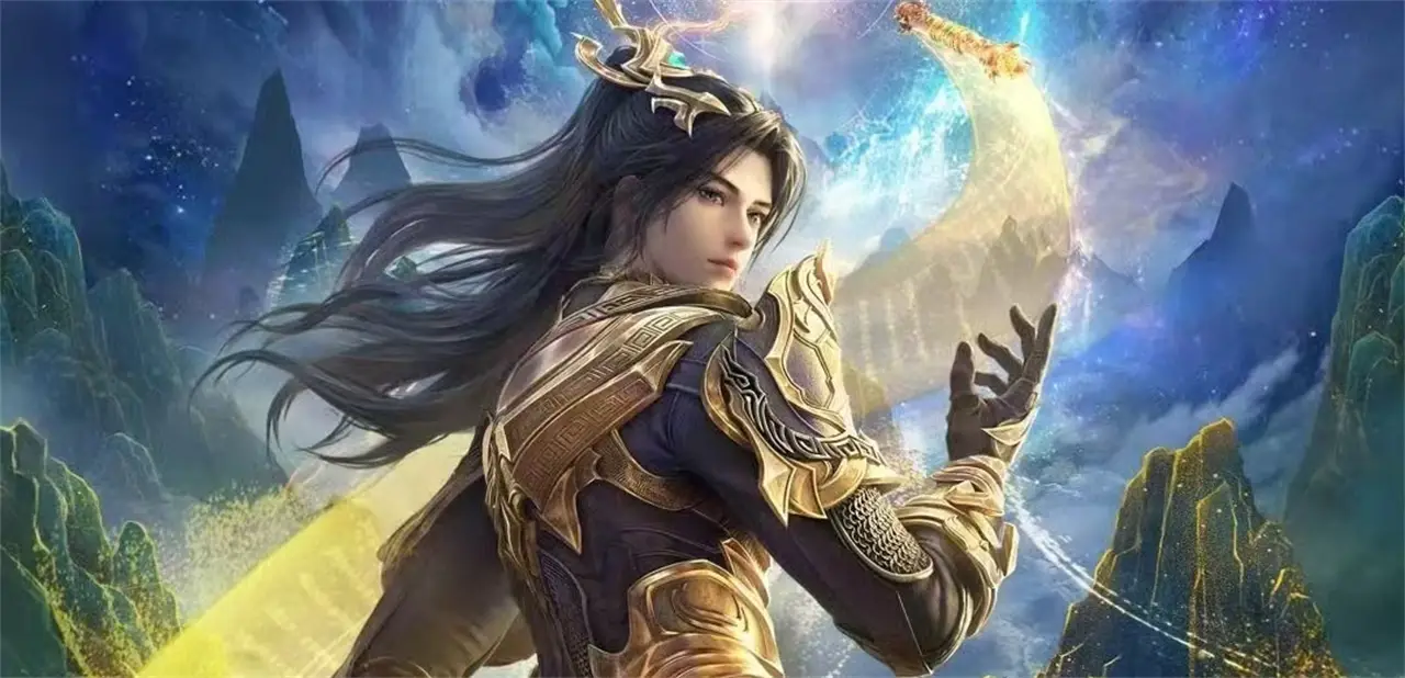 _星辰变2季什么时候出_星辰电视剧什么时候上映