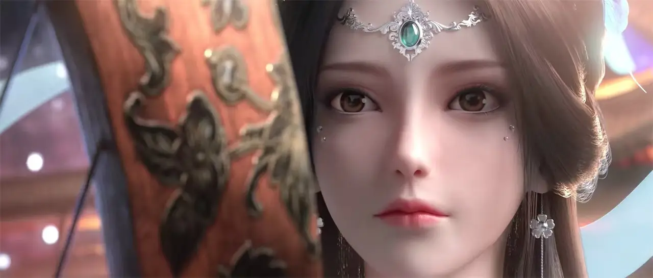 星辰电视剧什么时候上映_星辰变2季什么时候出_