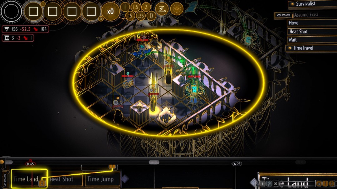 _时空官方_steam好友上线提醒