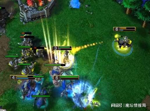 _魔兽世界9.0节奏榜_浪漫魔兽选手