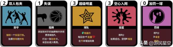 篮球卡牌养成游戏__卡牌类篮球手游