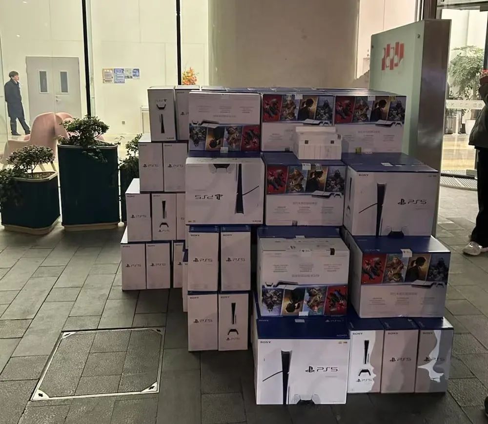 大砍项目无碍游戏厂商年会的热闹__大砍项目无碍游戏厂商年会的热闹